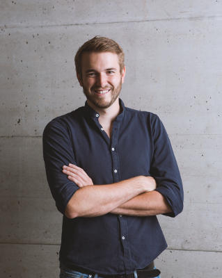 Peter Windischhofer / Dibinātāji